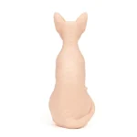 Silicone Cat Practice Model for Tattoo Artists – Image 5