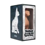 Silicone Cat Practice Model for Tattoo Artists – Image 3