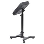 Portable Tattoo Arm rest Stand-Black - Image 2