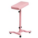 Portable Tattoo Arm rest Stand-Pink