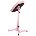 Portable Tattoo Arm rest Stand-Pink - Image 2