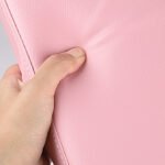 Portable Tattoo Arm rest Stand-Pink - Image 5