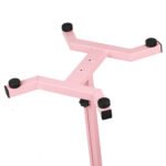Portable Tattoo Arm rest Stand-Pink - Image 6