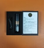 Gtartistoo Wireless Tattoo Machine Pen | FY035 - Image 5