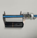 Short wireless tattoo pen machine with adjustable voltage and memory modes