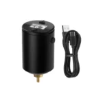gtartistoo Aurora wireless tattoo battery RCA power supply