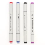 tattoo dual tip marker pen for tattoo sketching