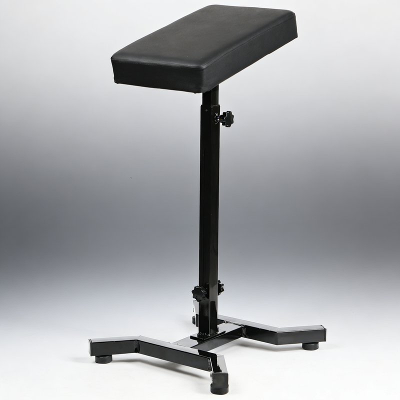 Tattoo furniture and display products for professional tattoo studios